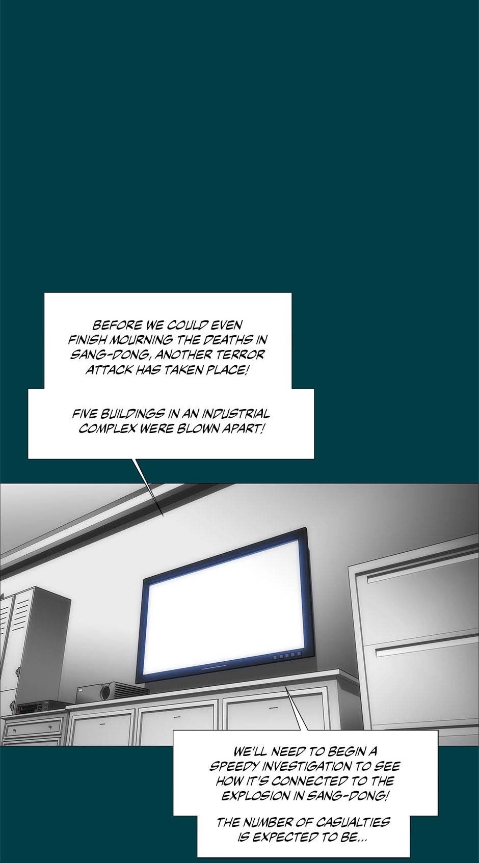 Trace Chapter 248 page 24 - 