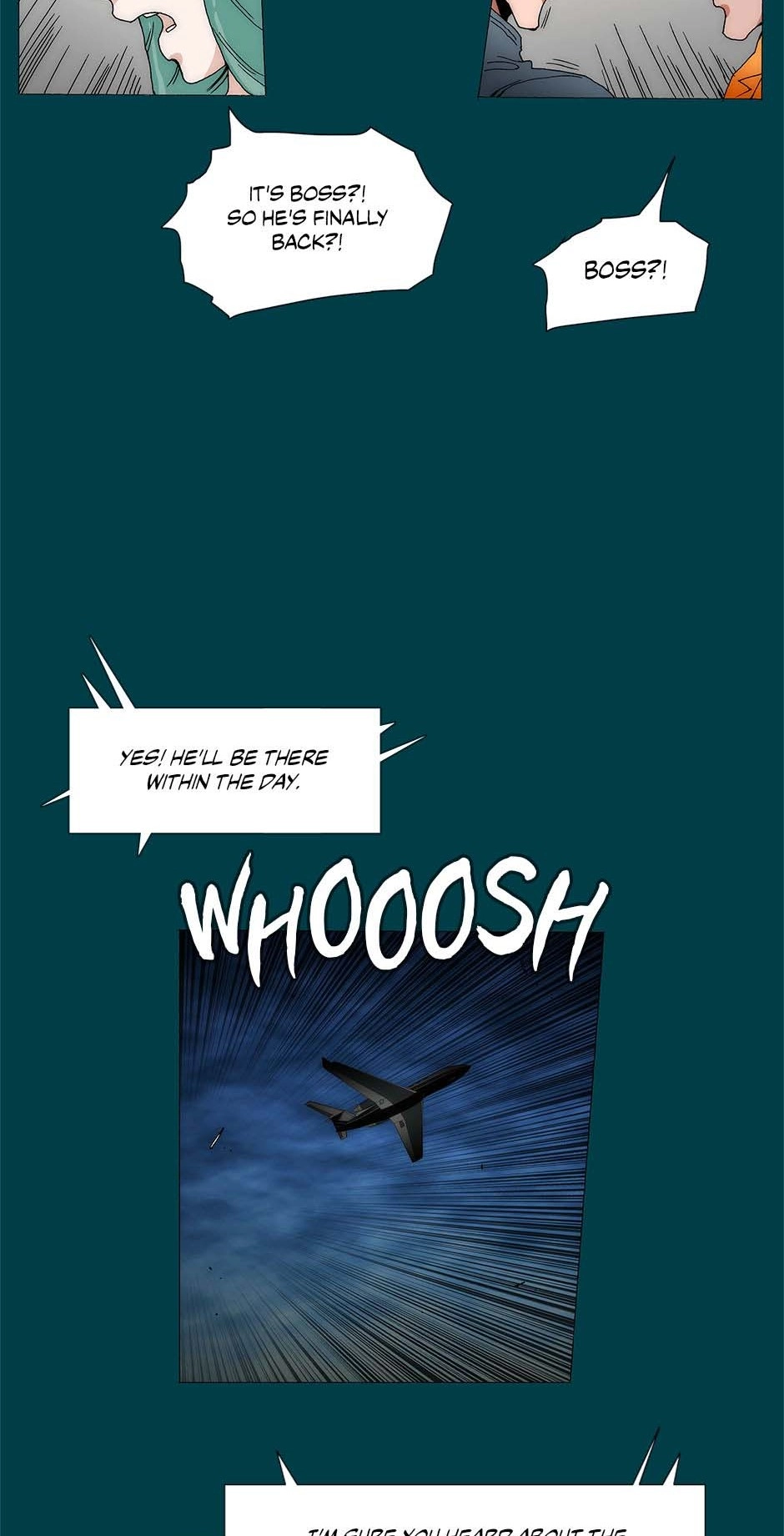 Trace Chapter 248 page 32 - 