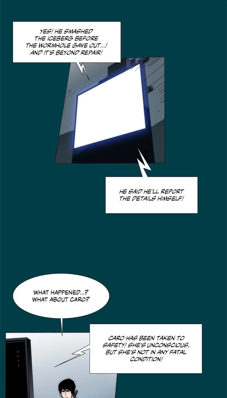 Trace Chapter 248 page 8 - 