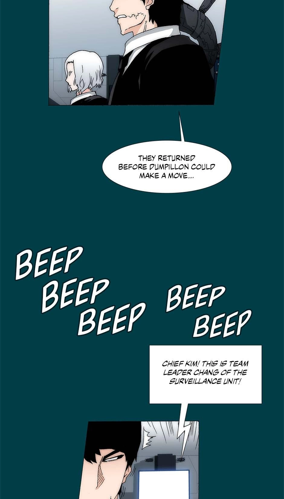 Trace Chapter 248 page 10 - 