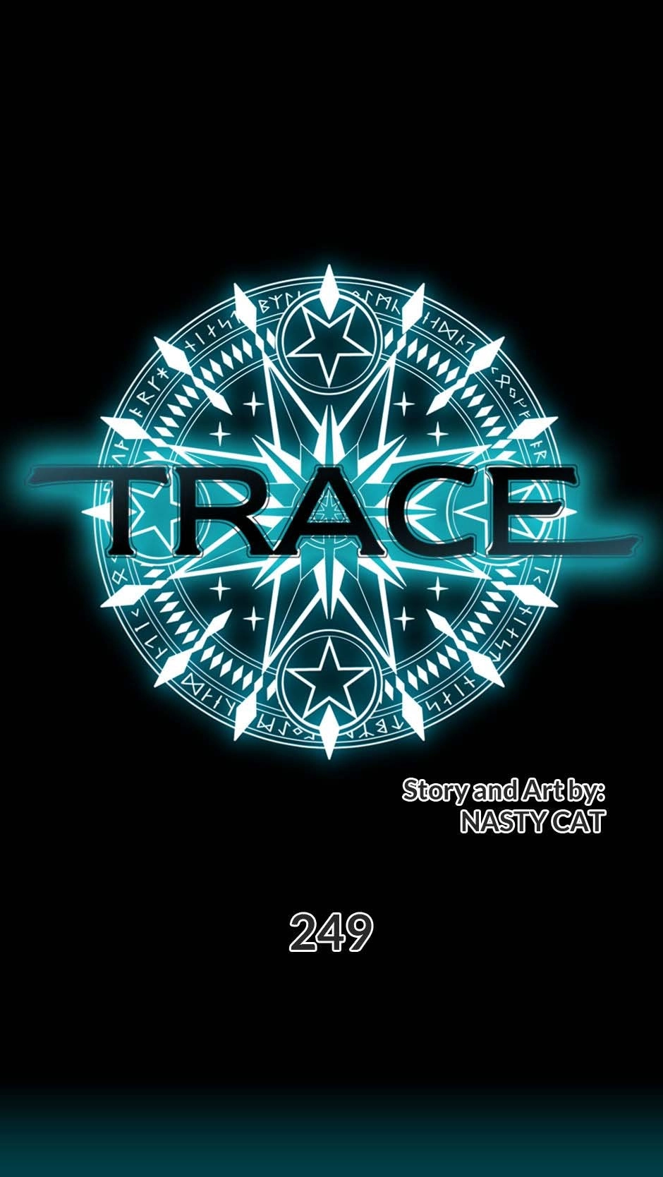 Trace Chapter 249 page 2 - 
