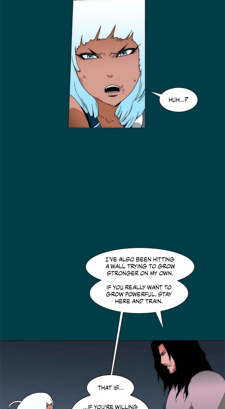 Trace Chapter 249 page 15 - 