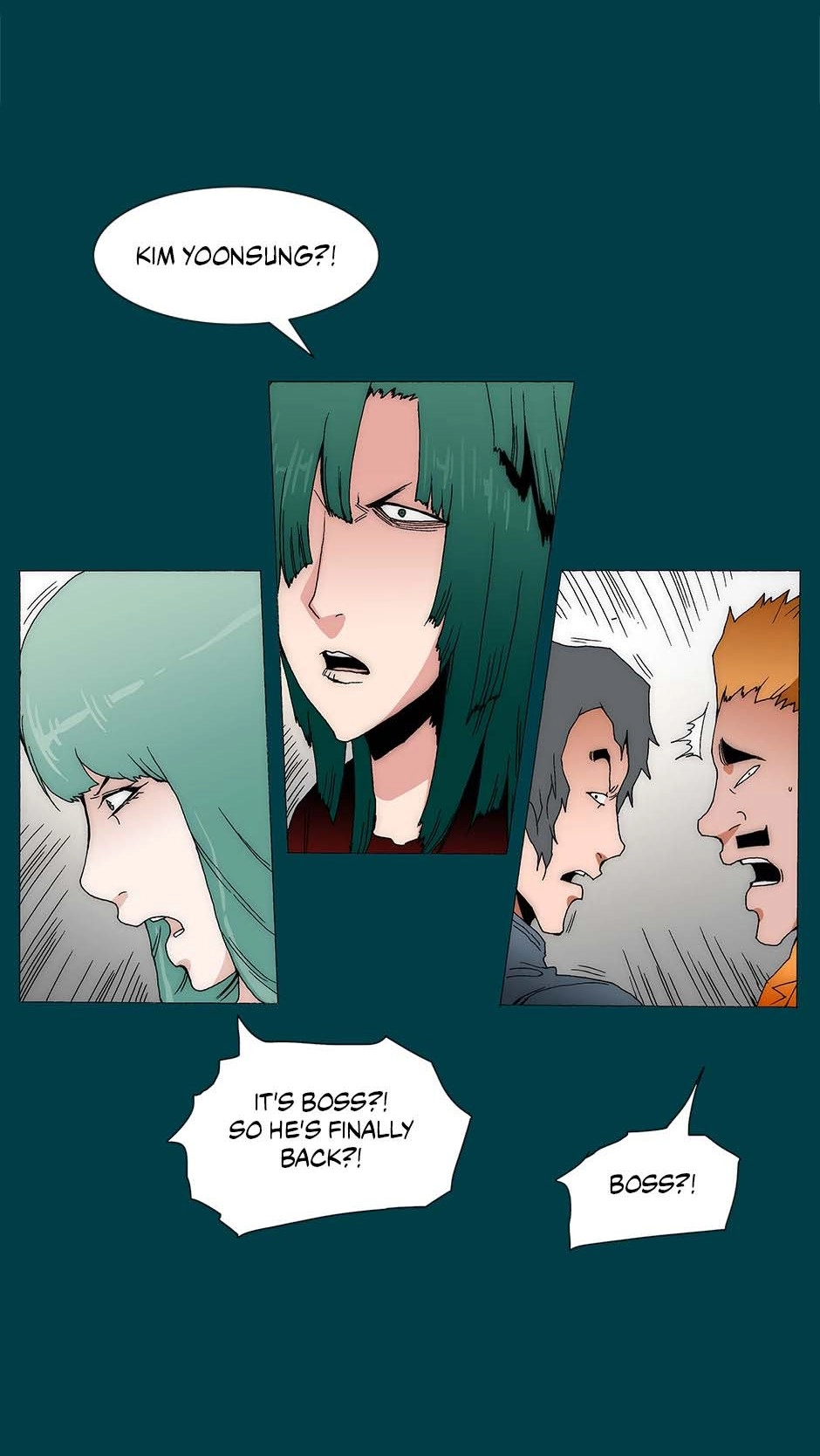 Trace Chapter 249 page 3 - 
