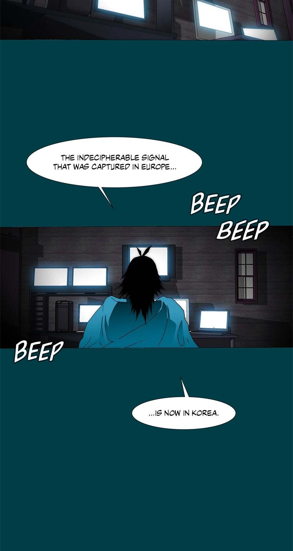 Trace Chapter 249 page 26 - 
