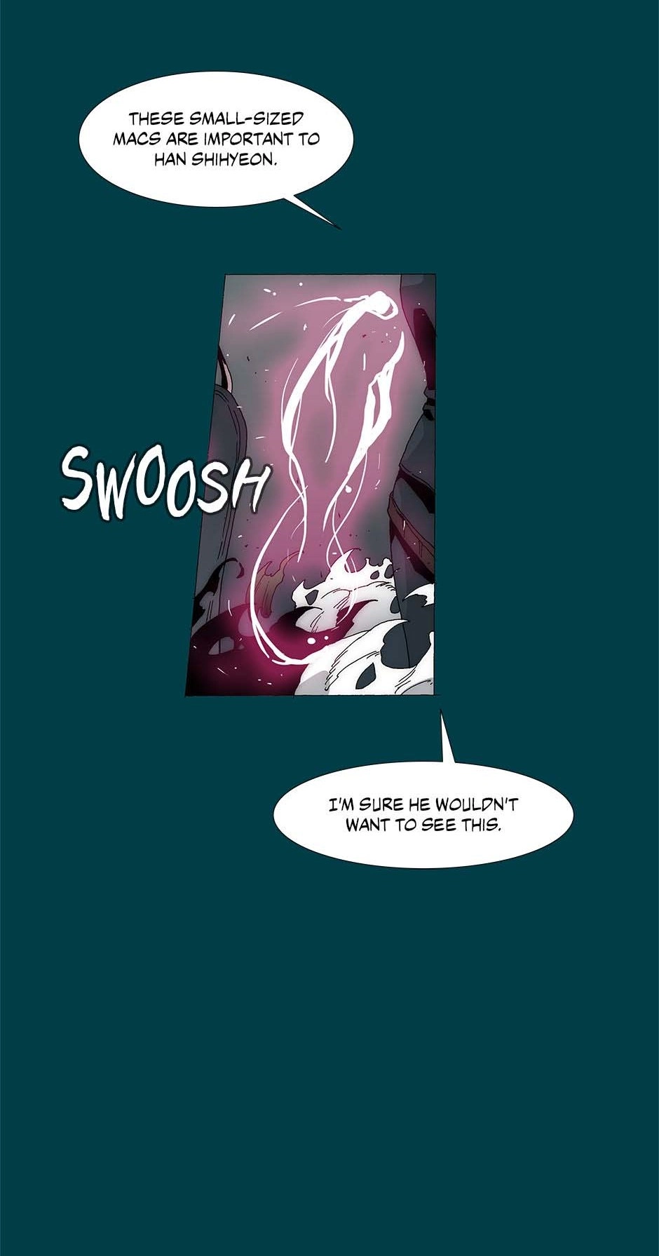 Trace Chapter 249 page 31 - 