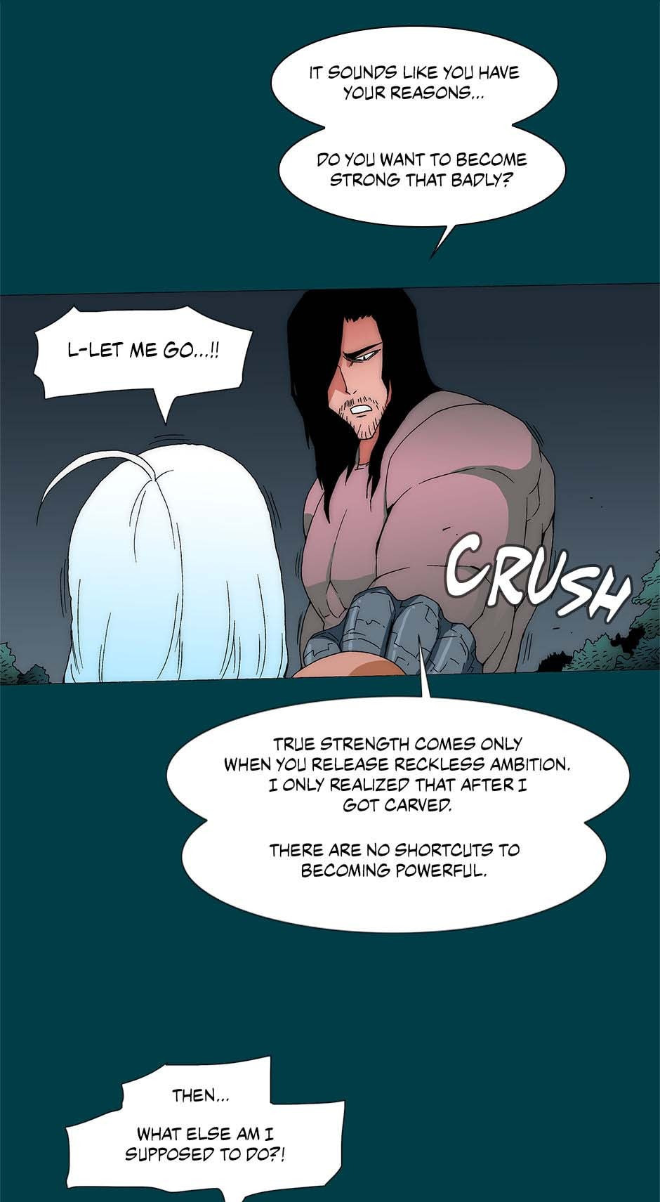 Trace Chapter 250 page 13 - 