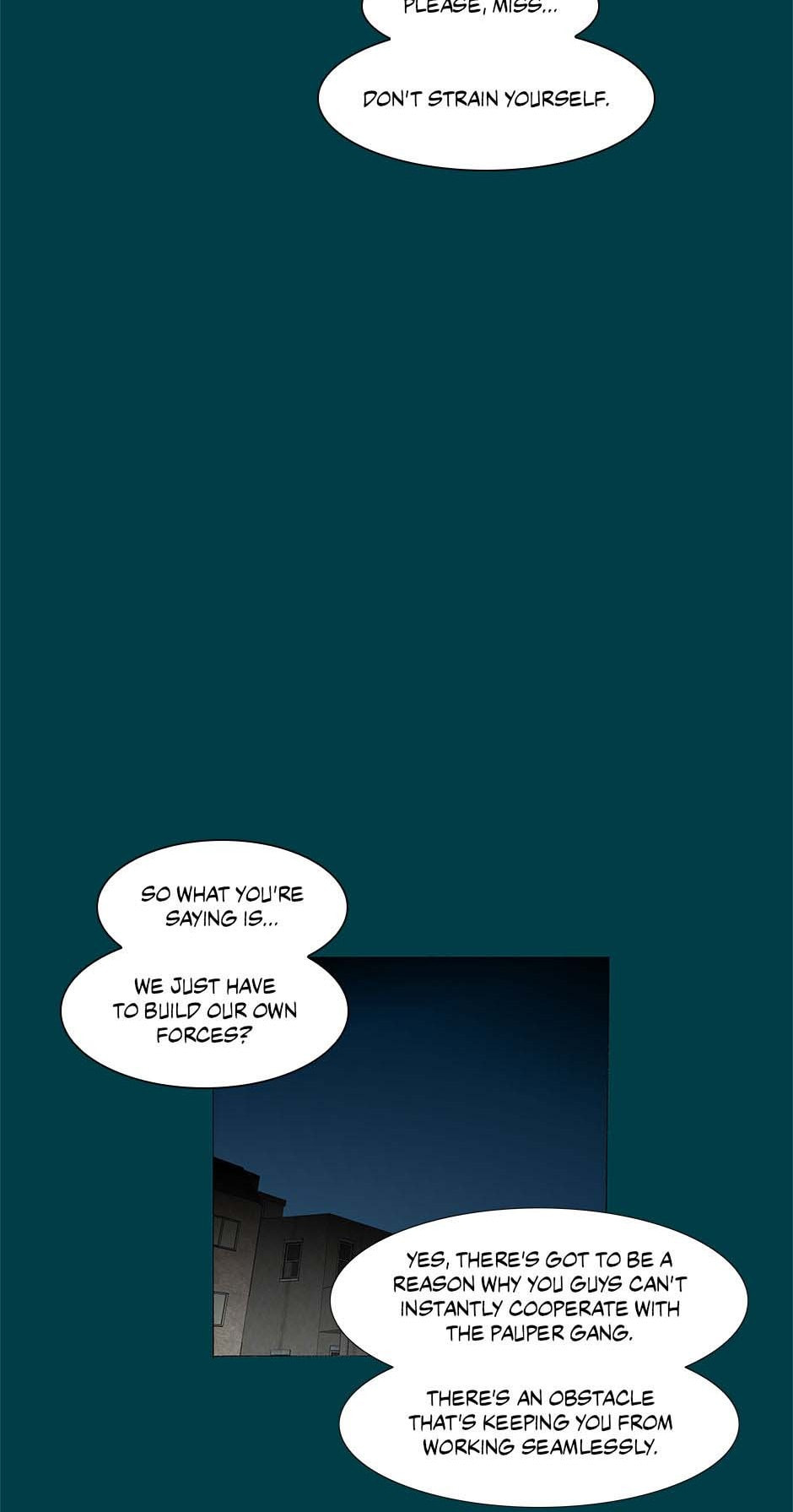 Trace Chapter 250 page 19 - 
