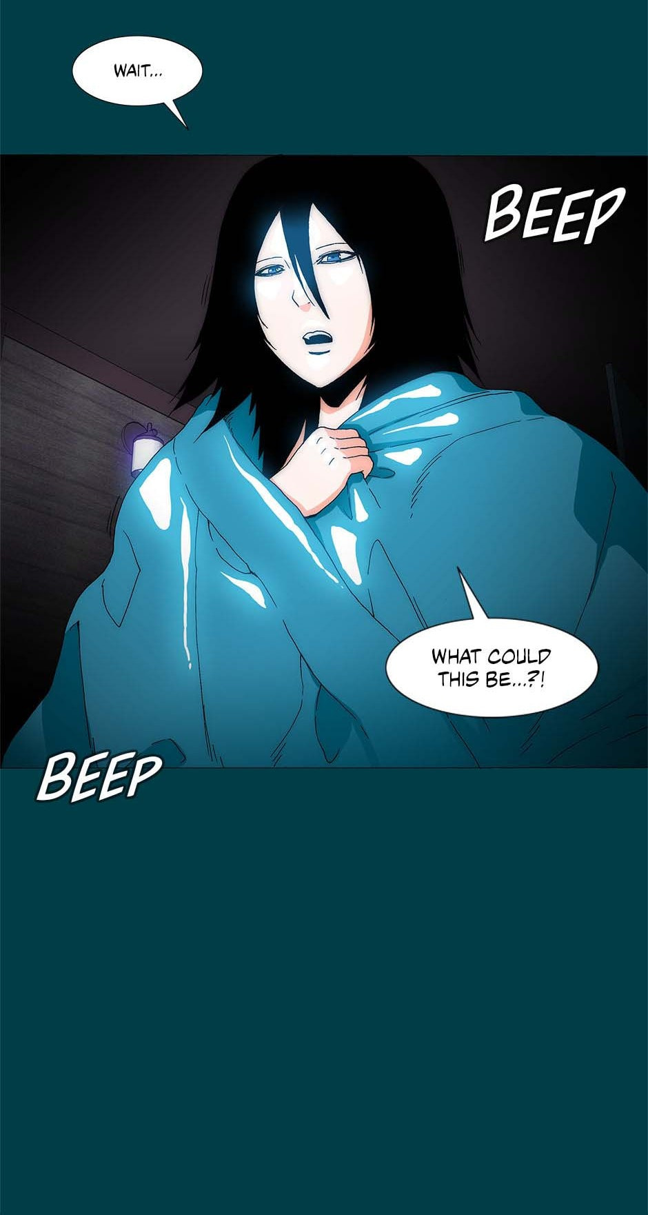 Trace Chapter 250 page 27 - 