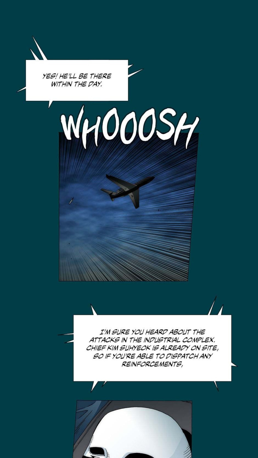 Trace Chapter 250 page 4 - 