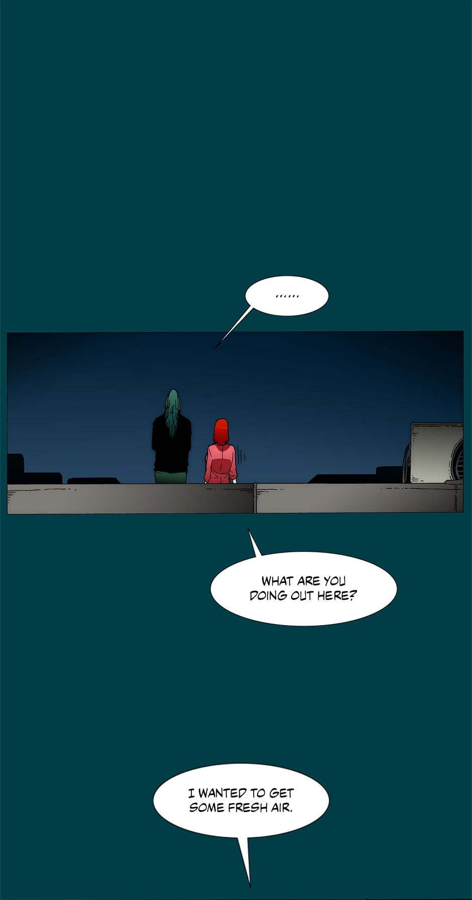 Trace Chapter 251 page 13 - 