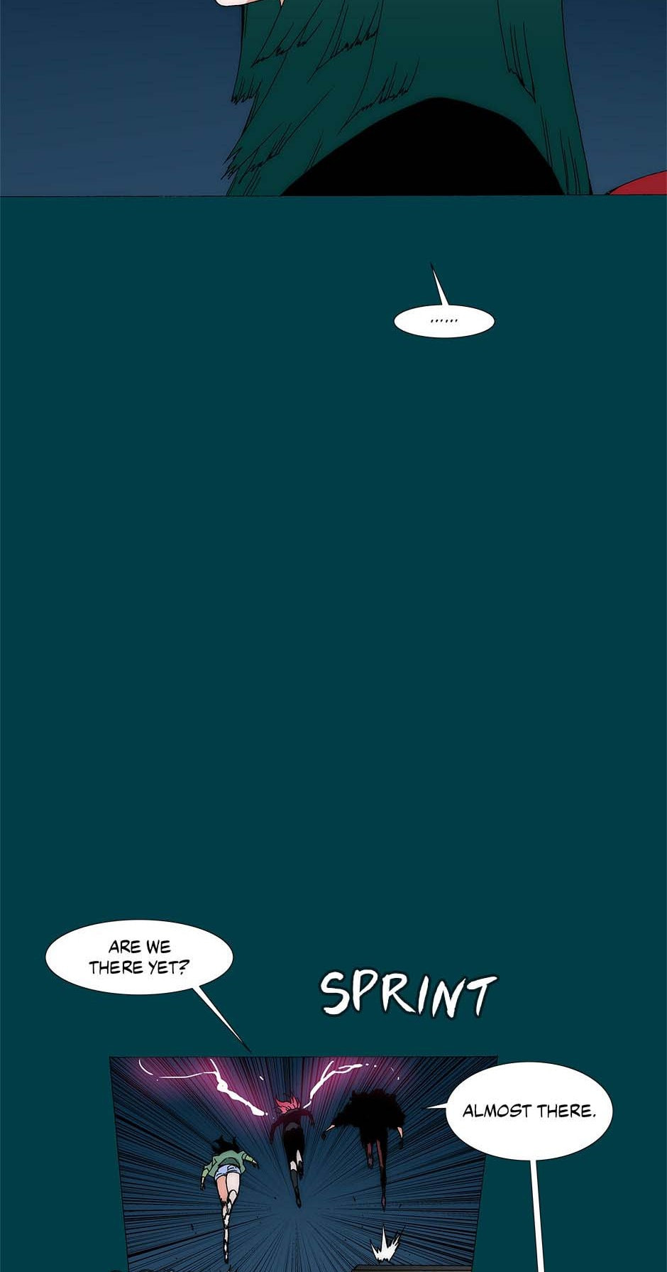 Trace Chapter 251 page 16 - 