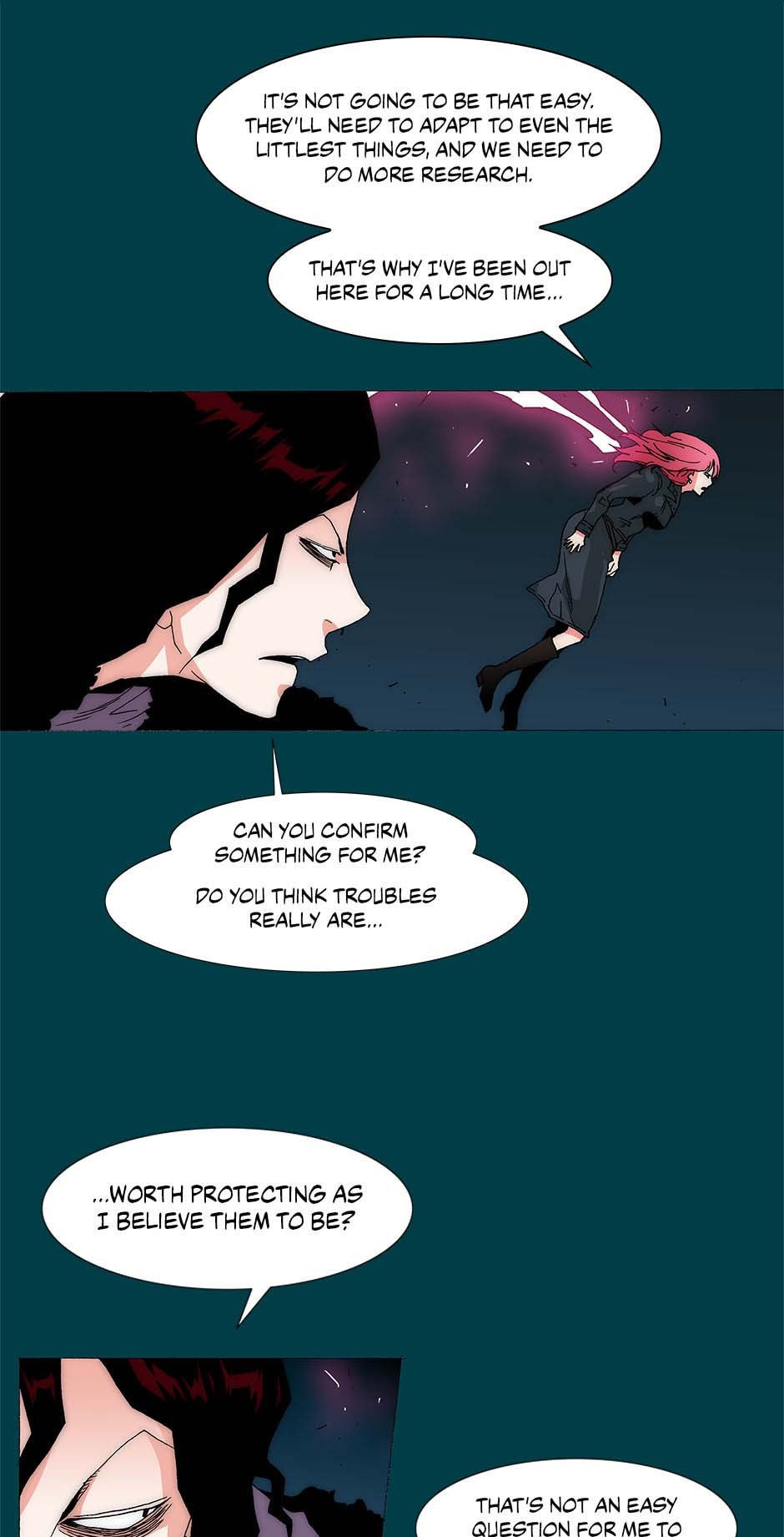 Trace Chapter 251 page 18 - 