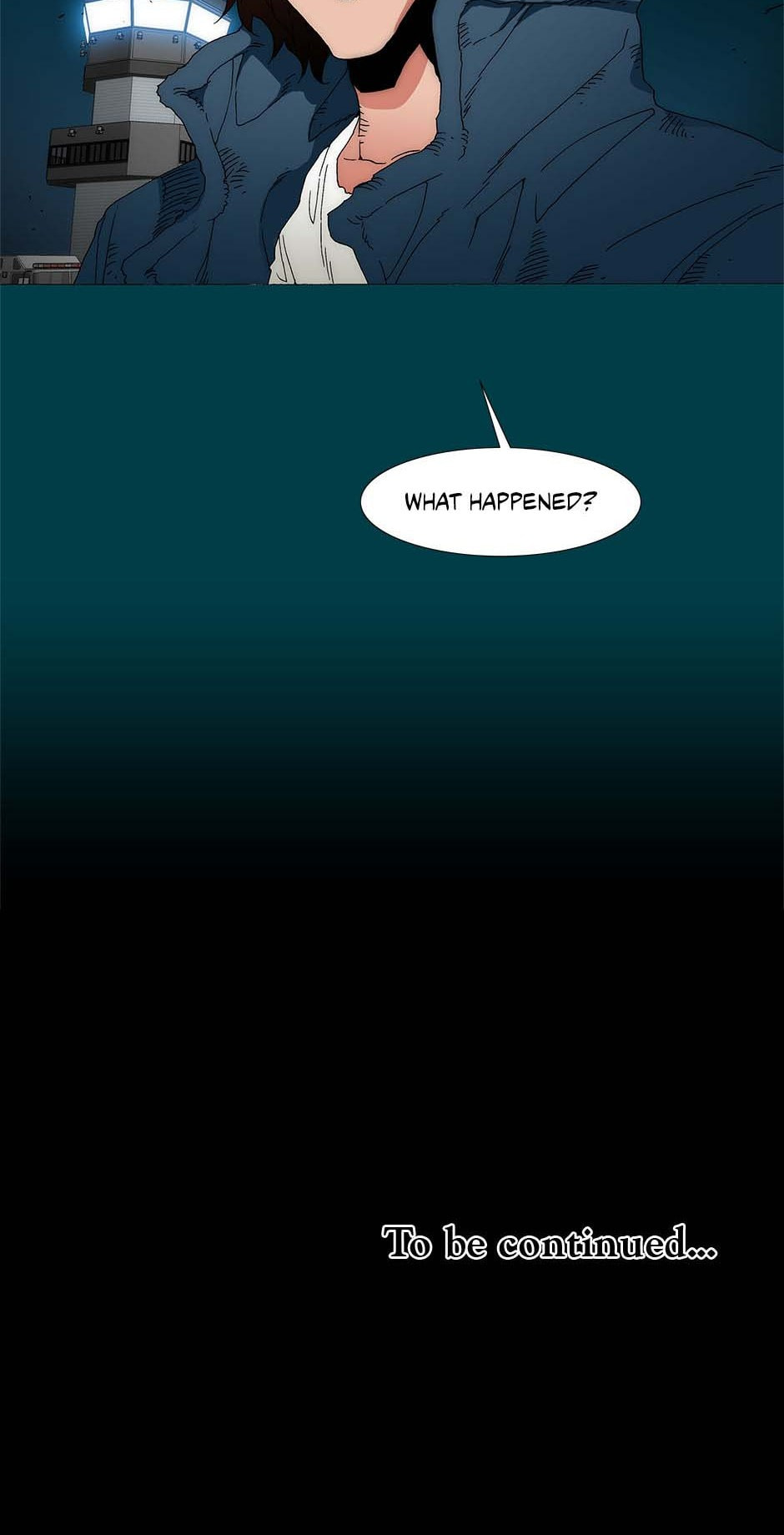 Trace Chapter 251 page 22 - 