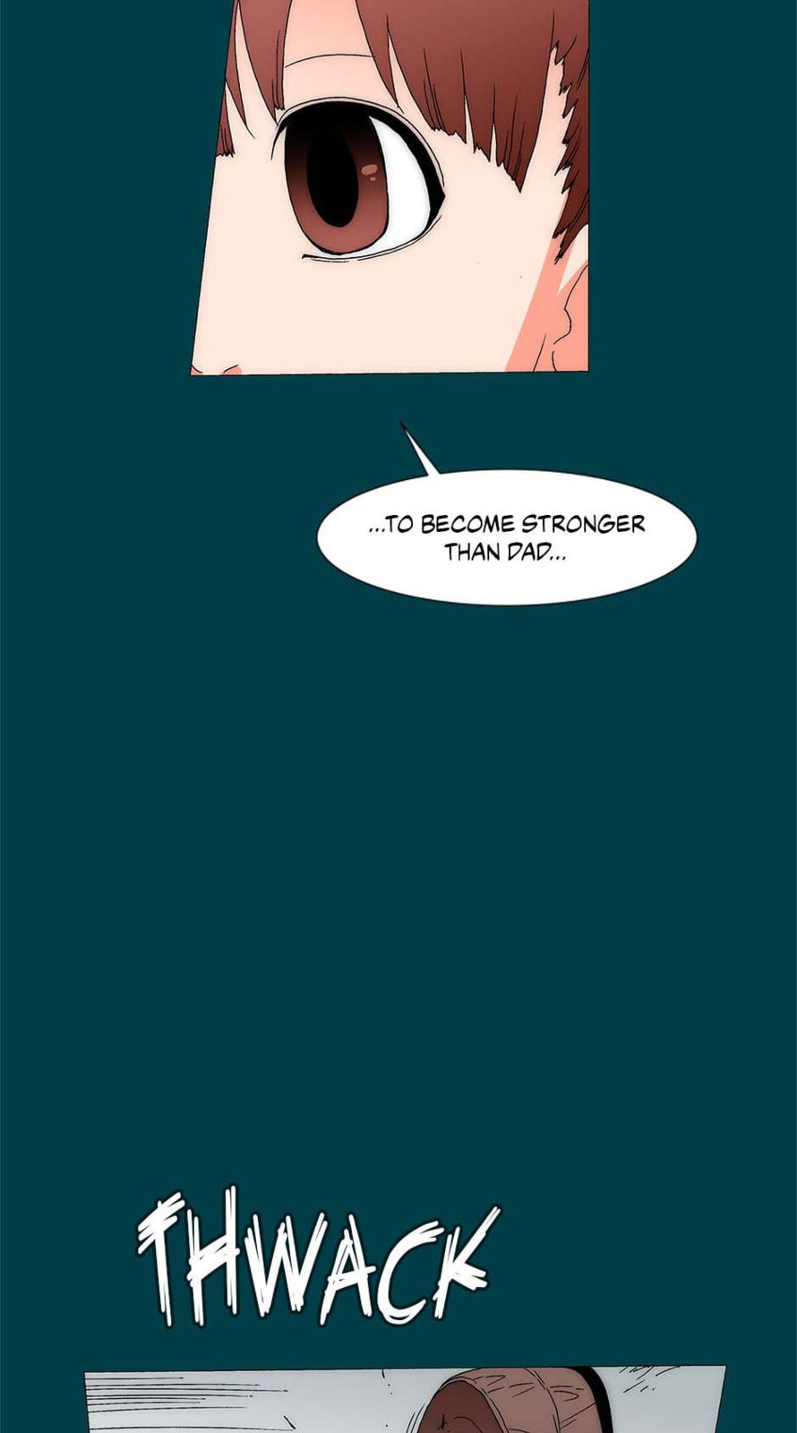 Trace Chapter 251 page 9 - 