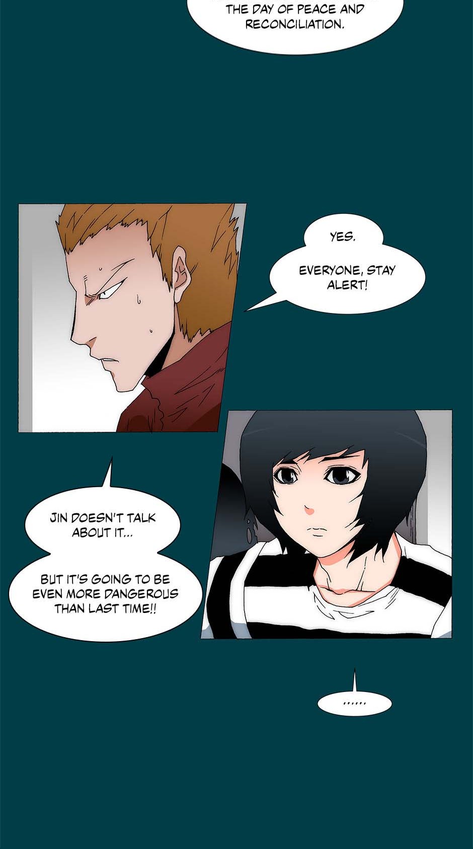 Trace Chapter 252 page 11 - 
