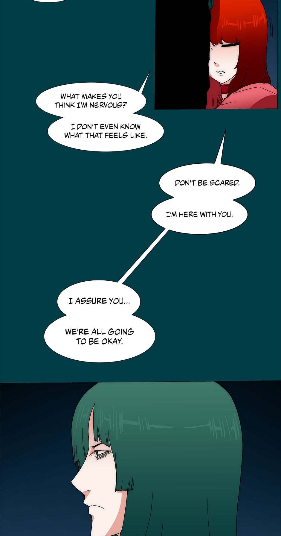 Trace Chapter 252 page 14 - 