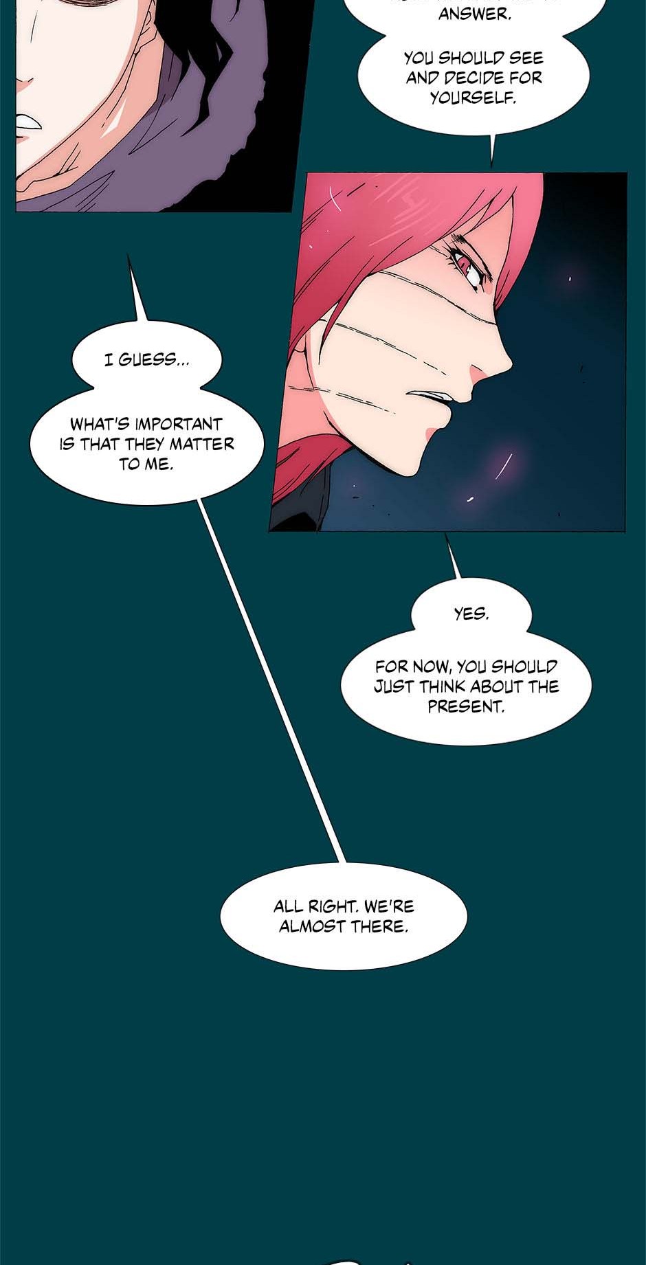 Trace Chapter 252 page 18 - 
