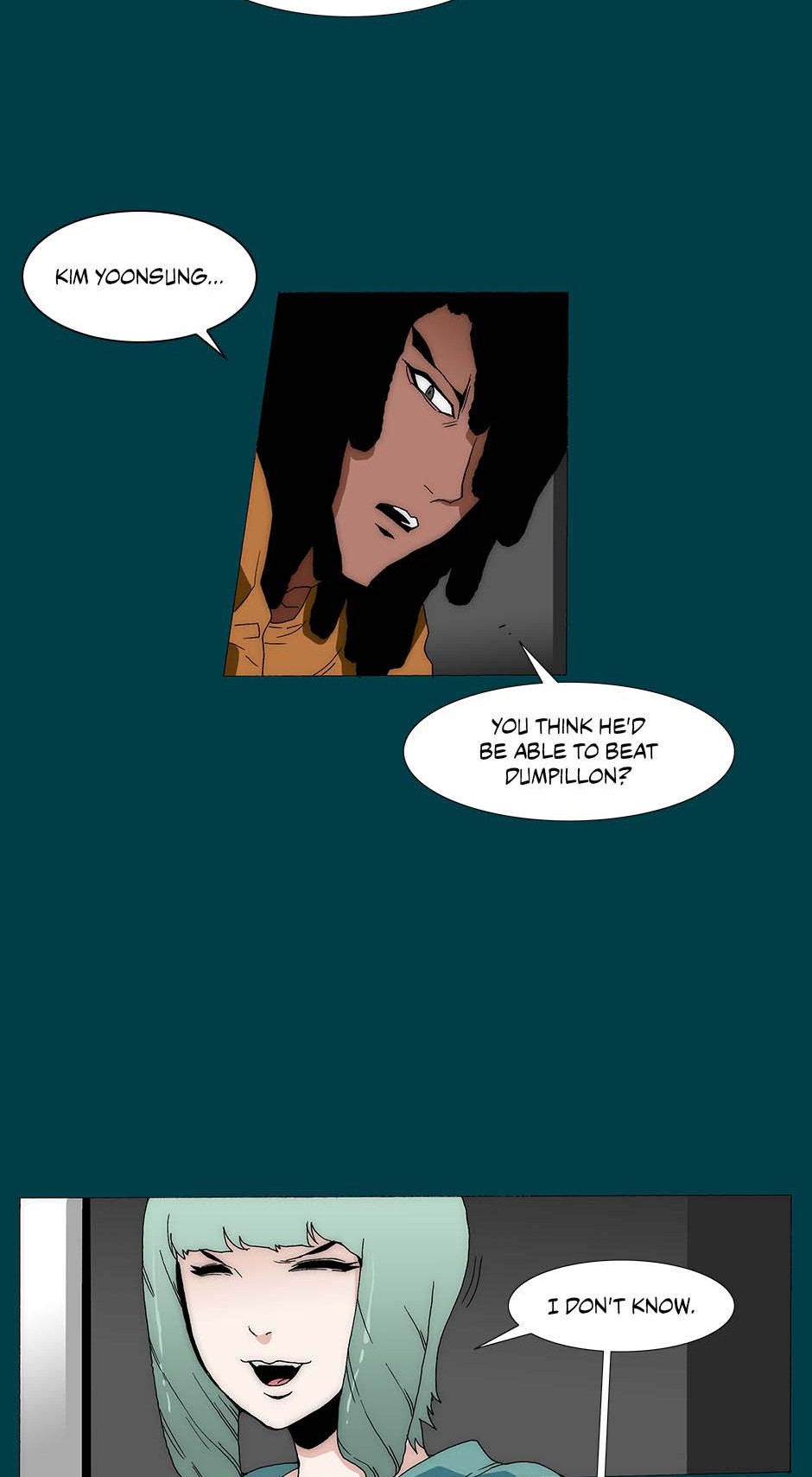 Trace Chapter 252 page 4 - 