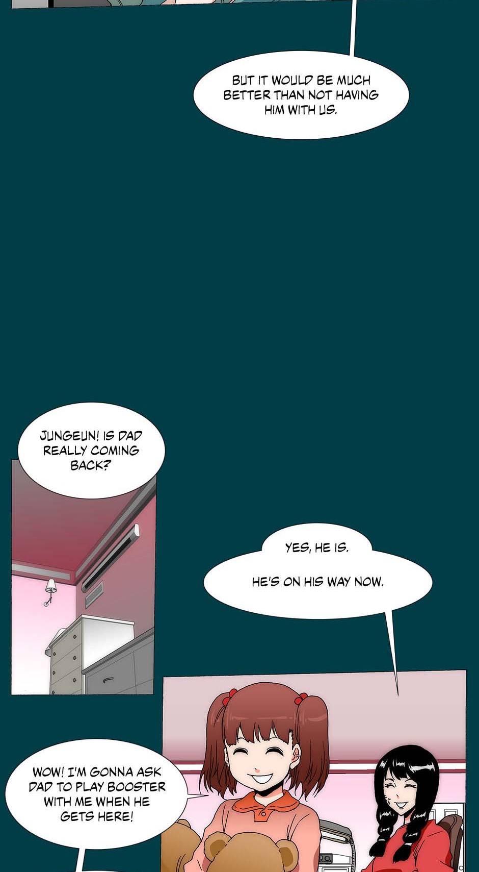 Trace Chapter 252 page 5 - 