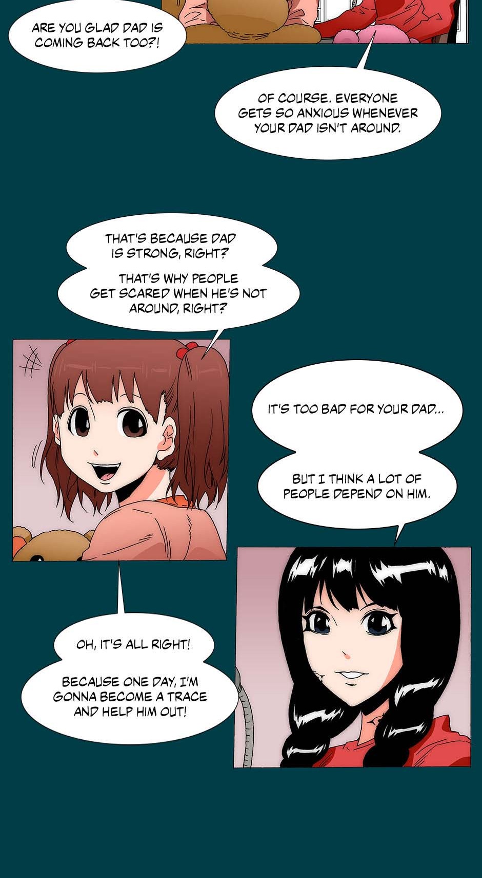 Trace Chapter 252 page 6 - 