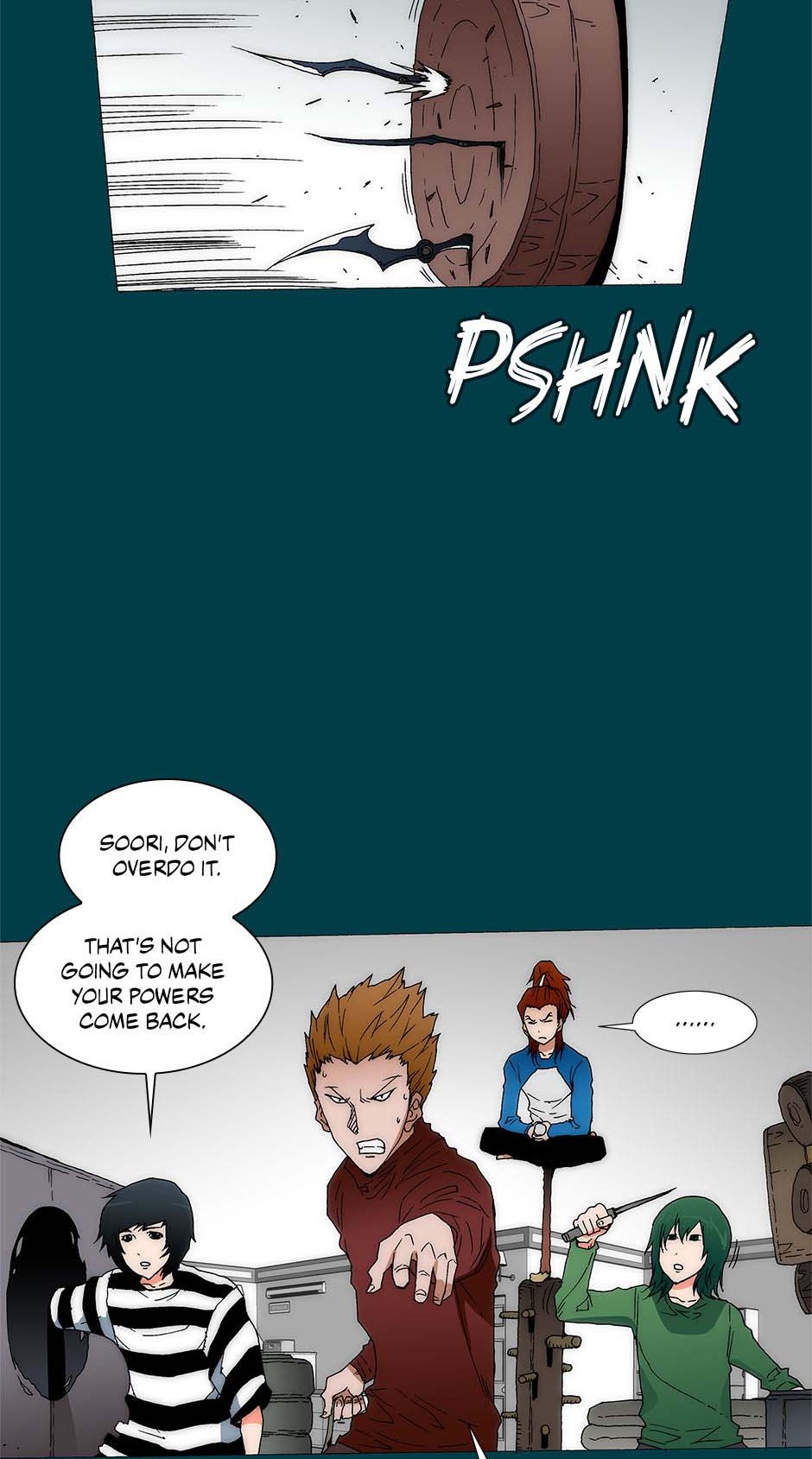 Trace Chapter 252 page 9 - 