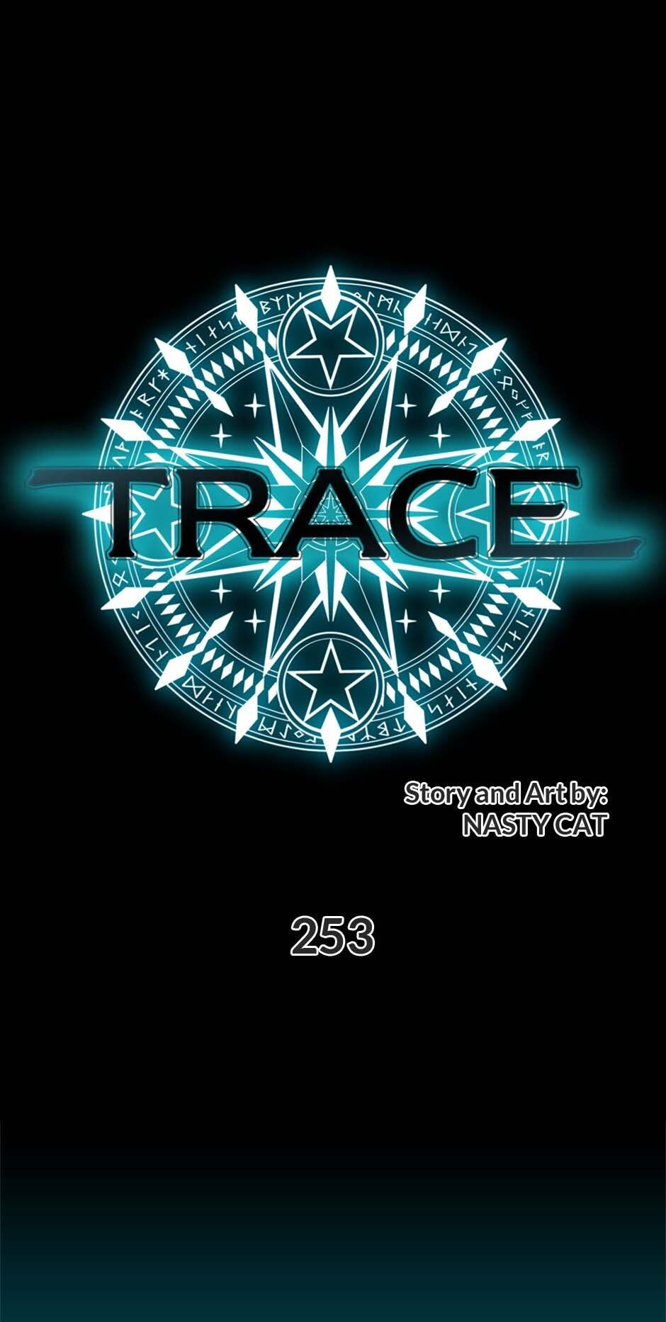 Trace Chapter 253 page 1 - 
