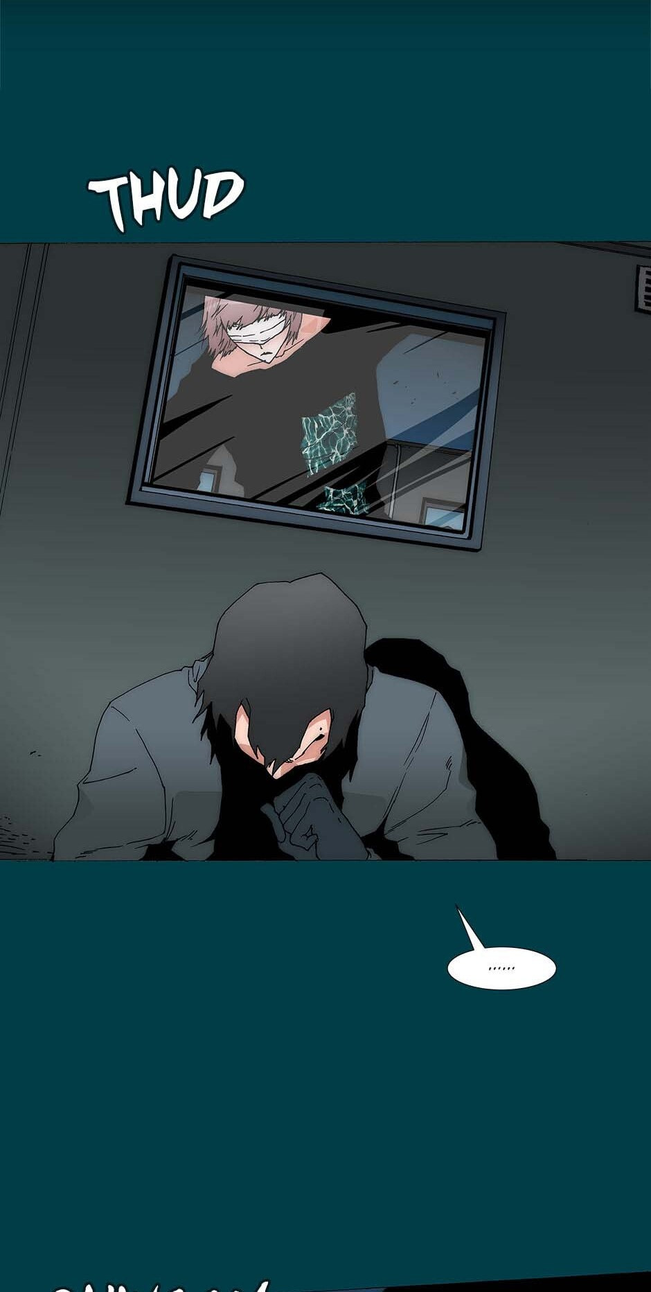Trace Chapter 253 page 2 - 