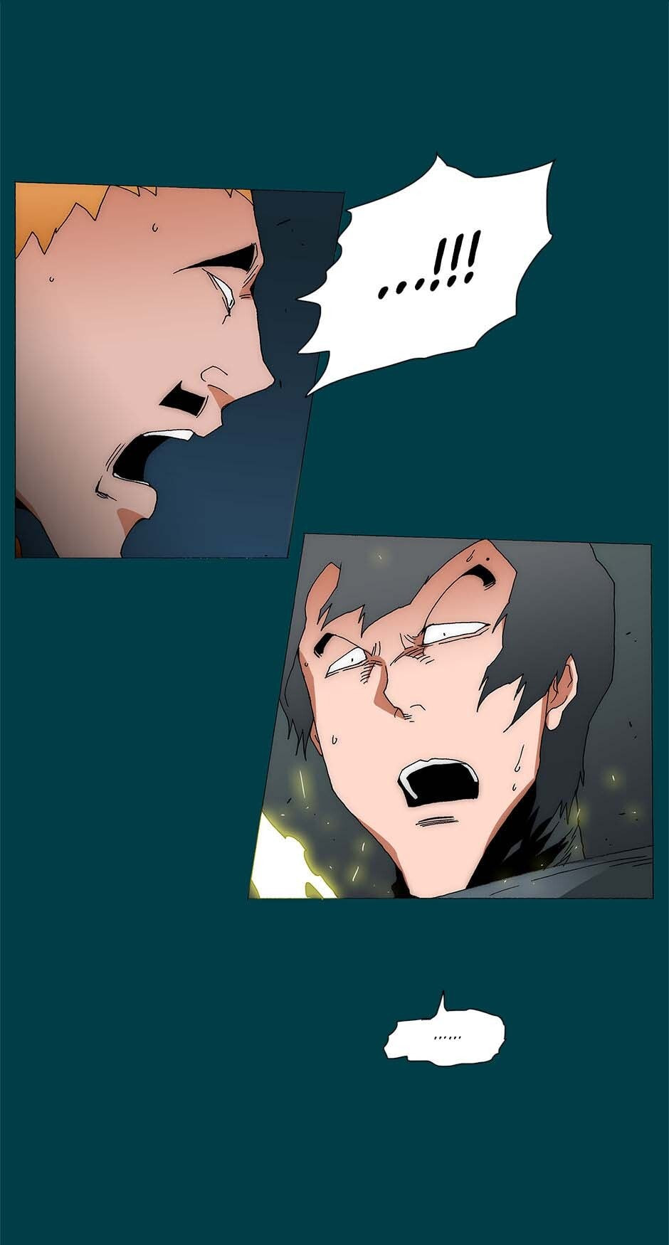 Trace Chapter 253 page 11 - 