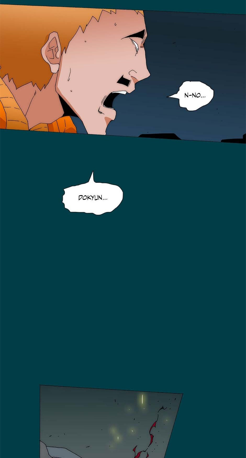 Trace Chapter 253 page 13 - 