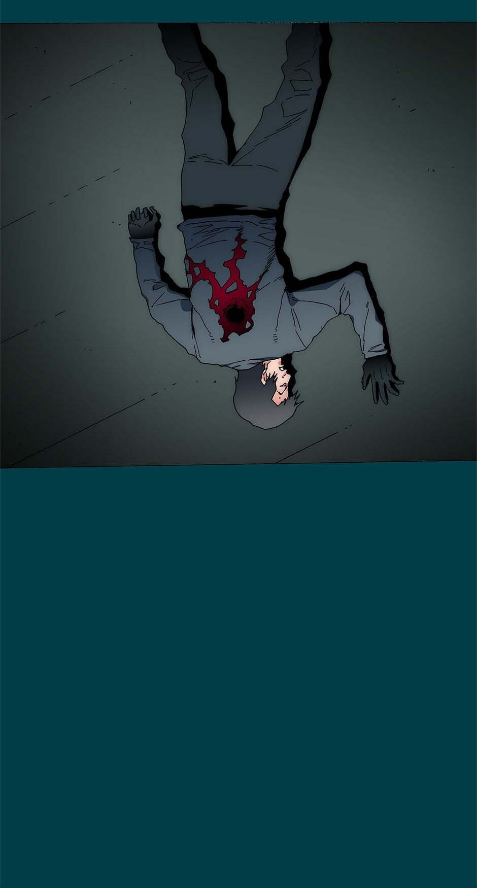 Trace Chapter 253 page 15 - 