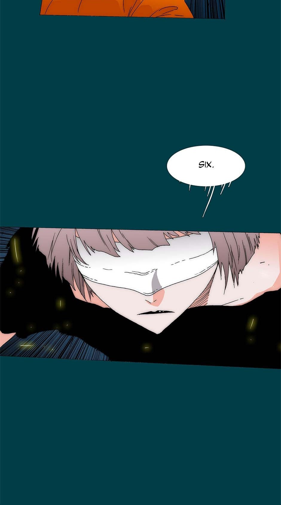 Trace Chapter 253 page 19 - 