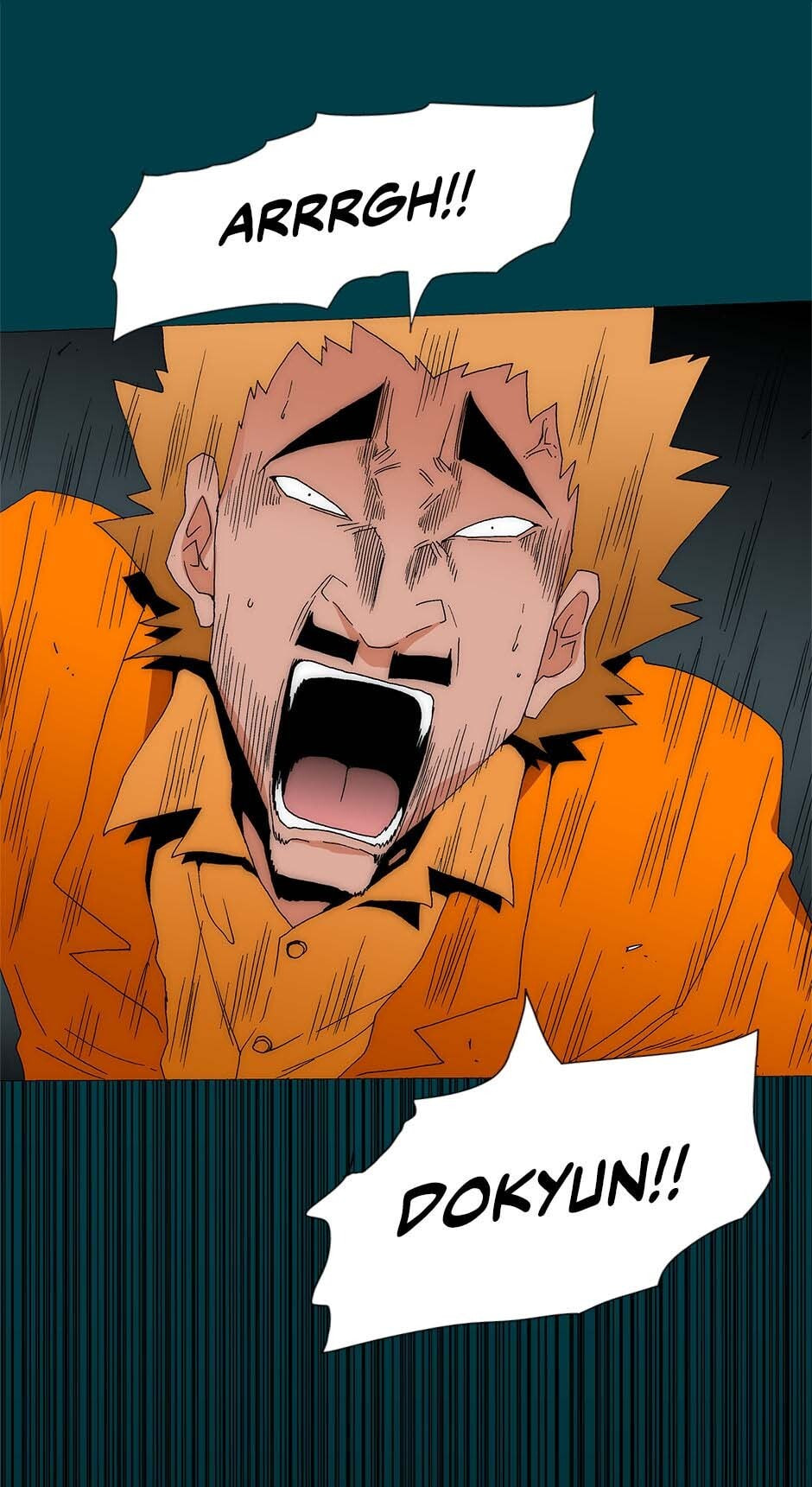 Trace Chapter 253 page 20 - 