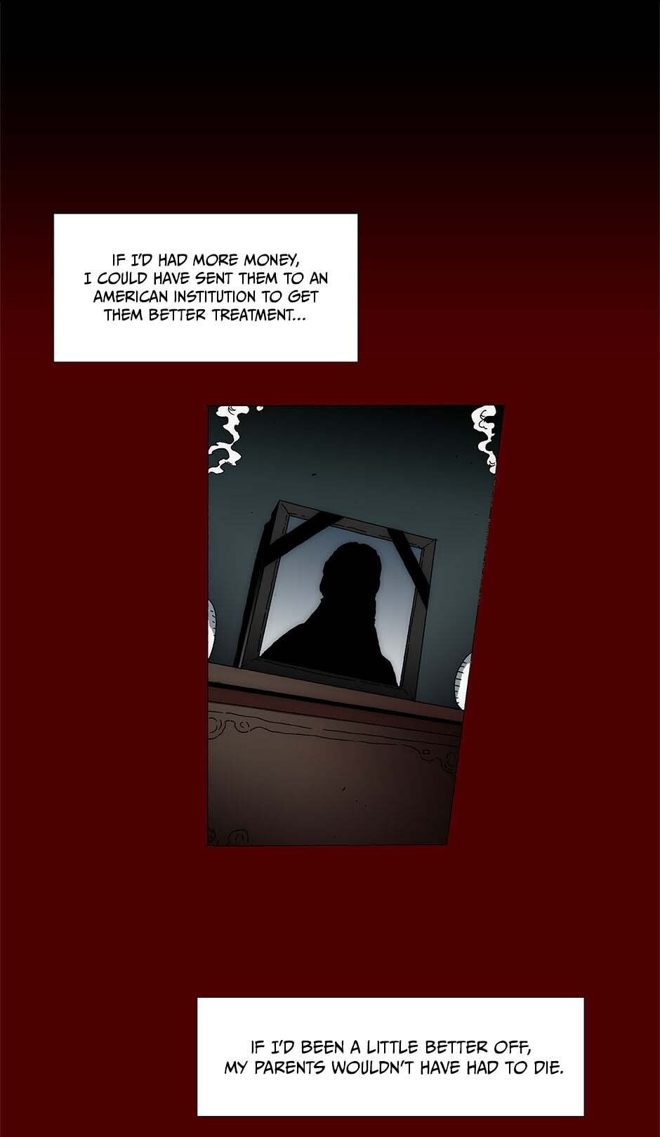 Trace Chapter 253 page 25 - 