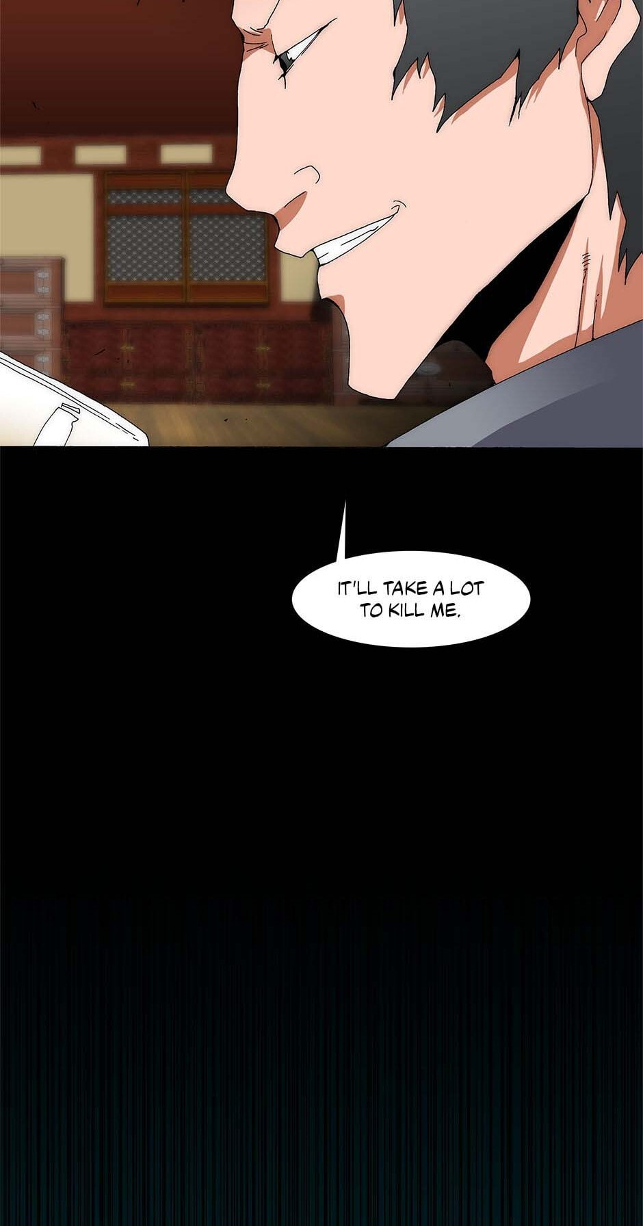 Trace Chapter 253 page 32 - 