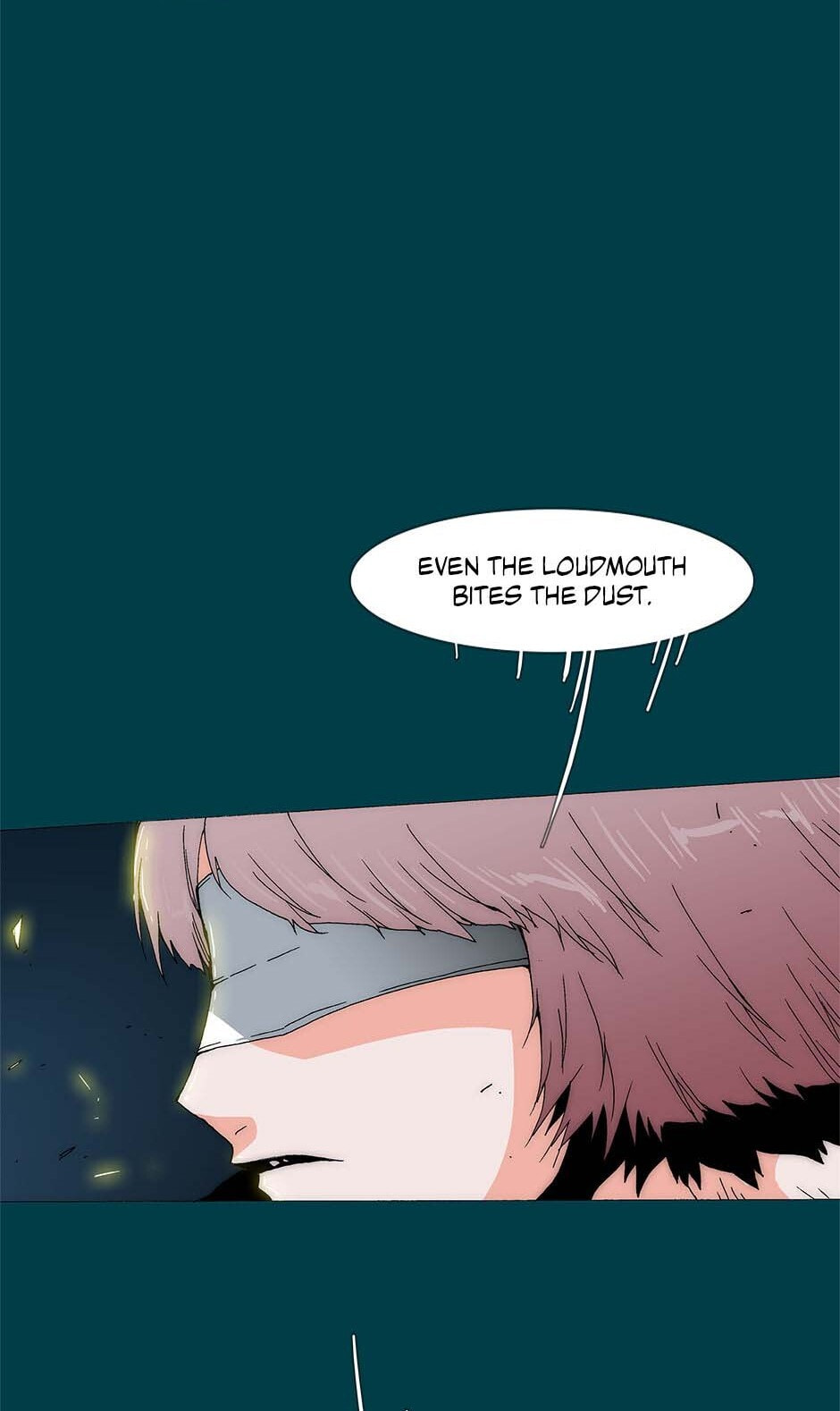 Trace Chapter 253 page 36 - 