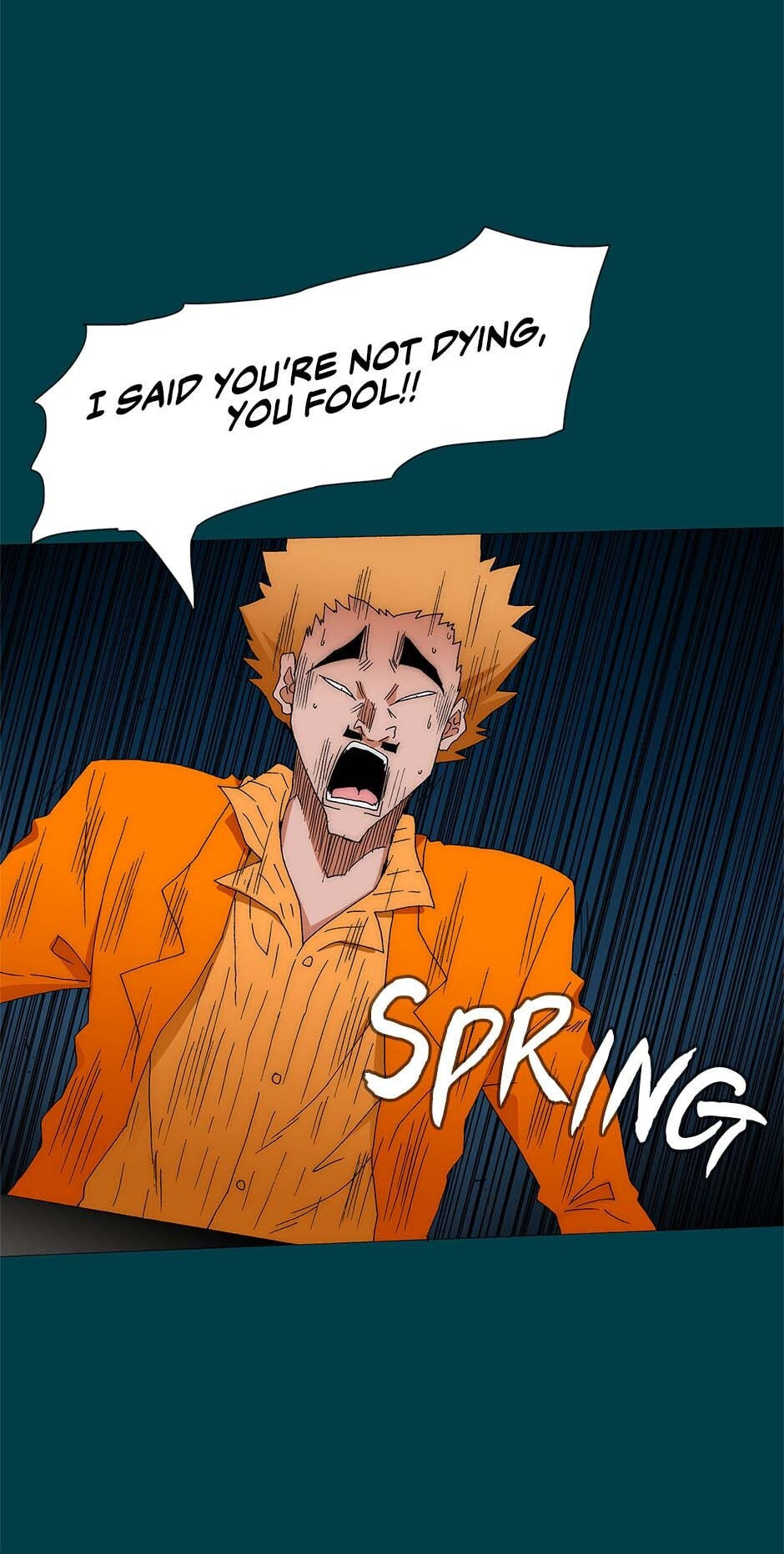 Trace Chapter 253 page 5 - 