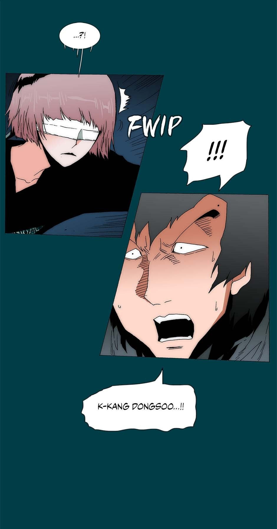 Trace Chapter 253 page 6 - 