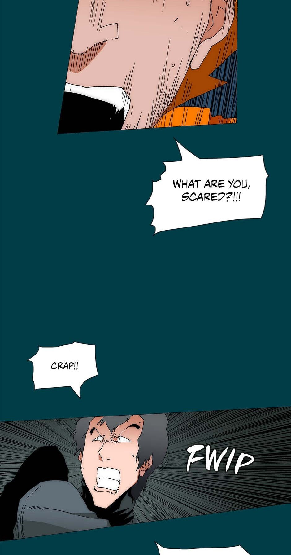 Trace Chapter 253 page 9 - 