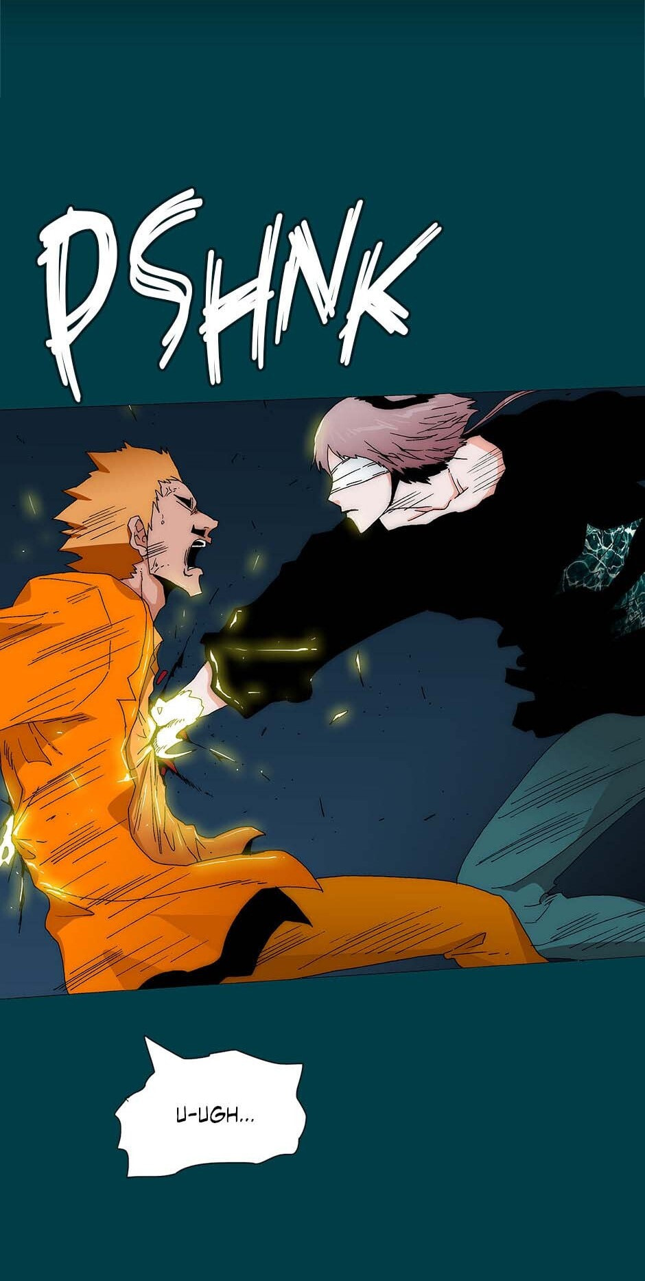 Trace Chapter 254 page 2 - 