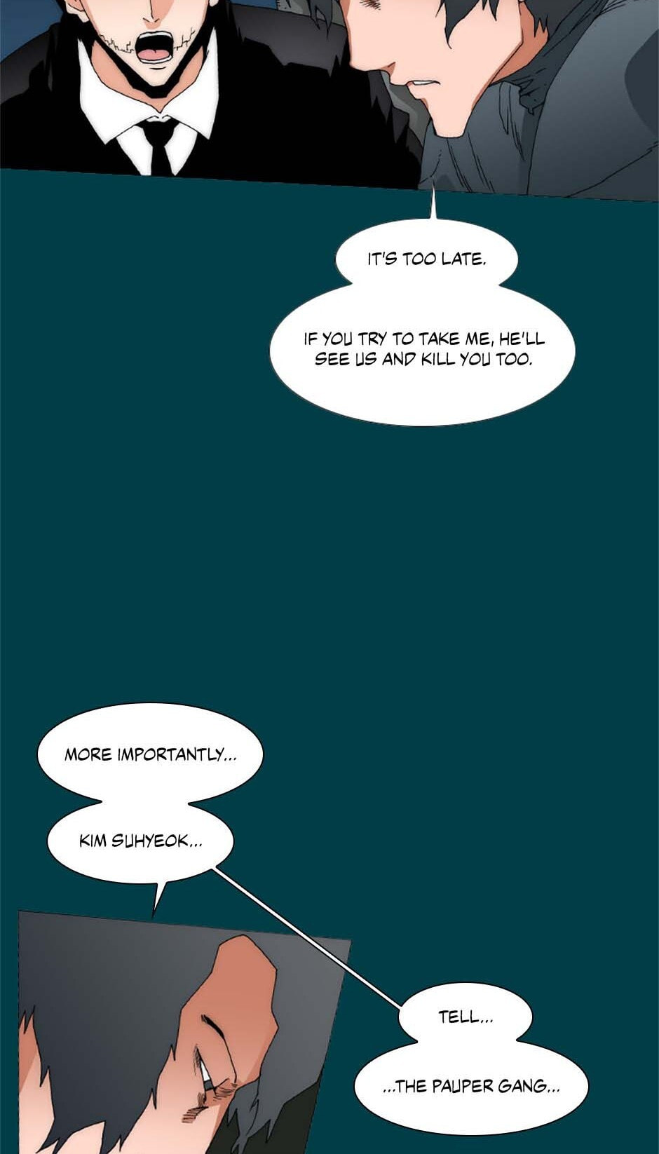 Trace Chapter 254 page 13 - 
