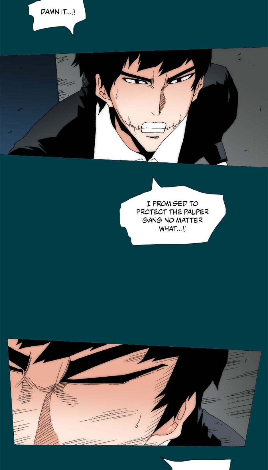 Trace Chapter 254 page 27 - 