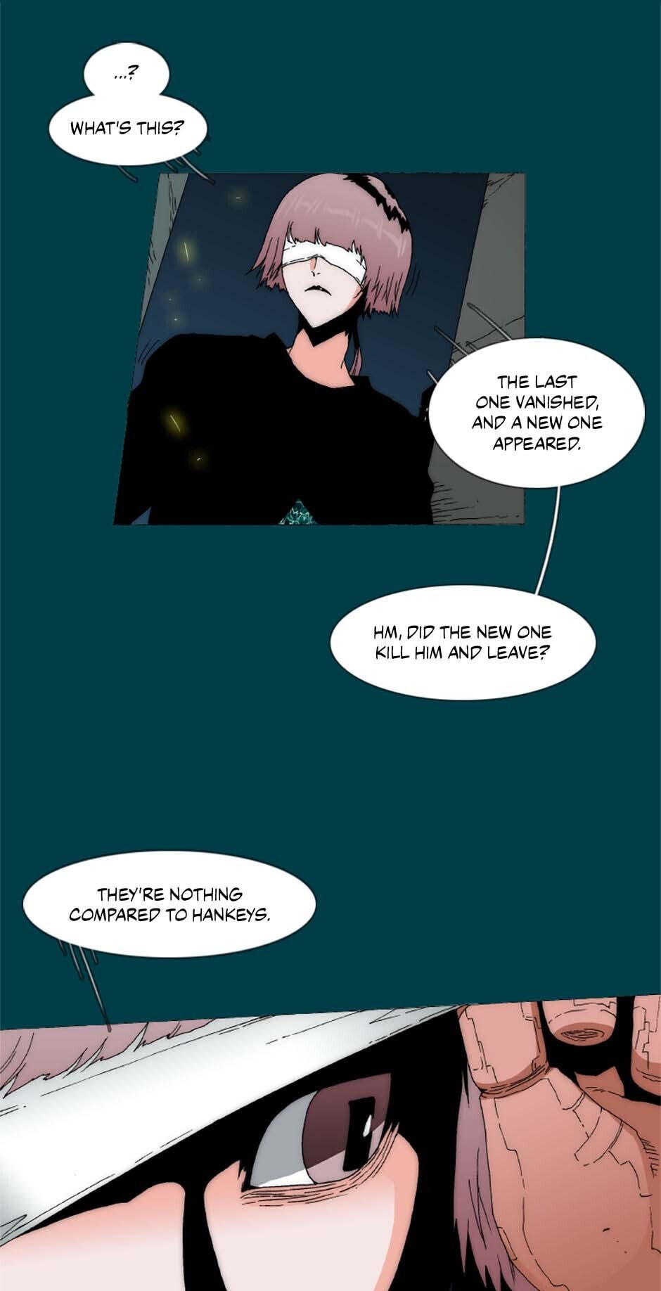 Trace Chapter 254 page 29 - 