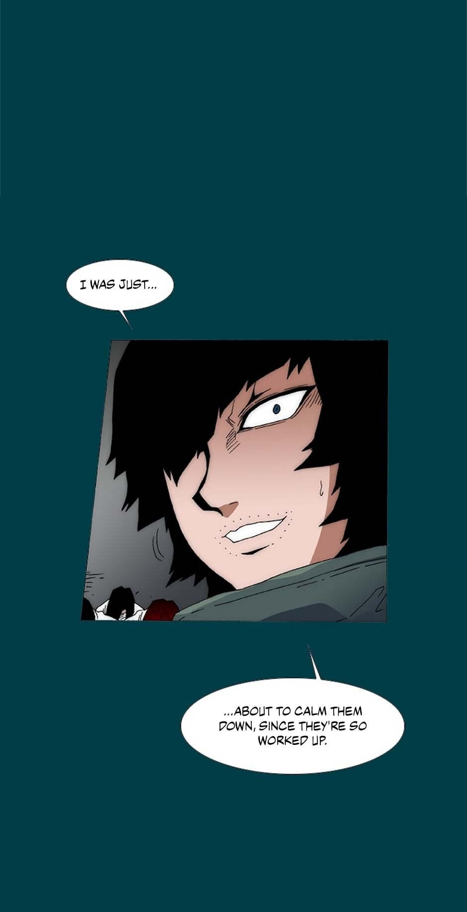 Trace Chapter 254 page 33 - 