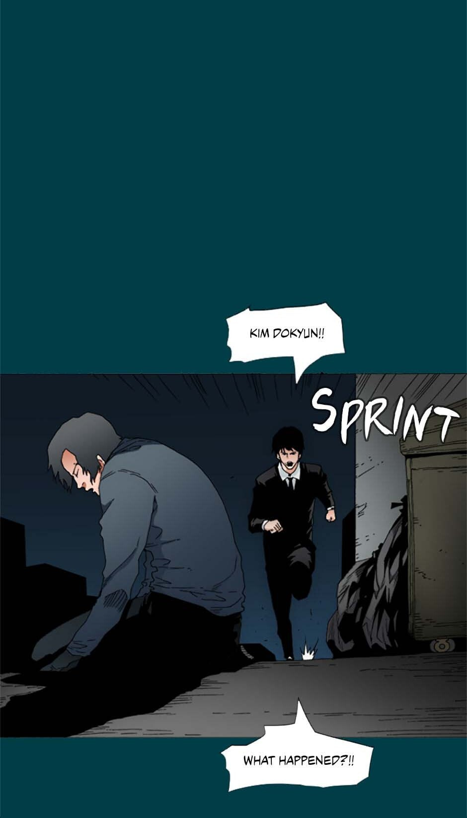 Trace Chapter 254 page 10 - 