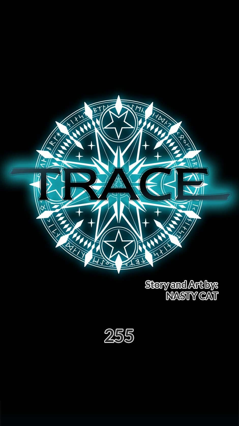 Trace Chapter 255 page 1 - 
