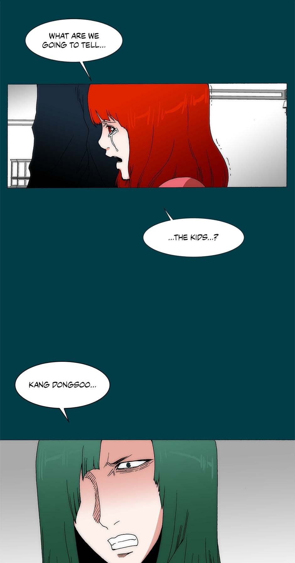 Trace Chapter 255 page 12 - 