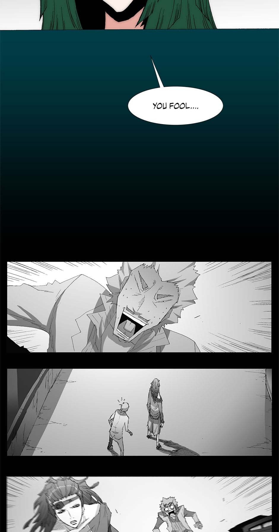 Trace Chapter 255 page 13 - 