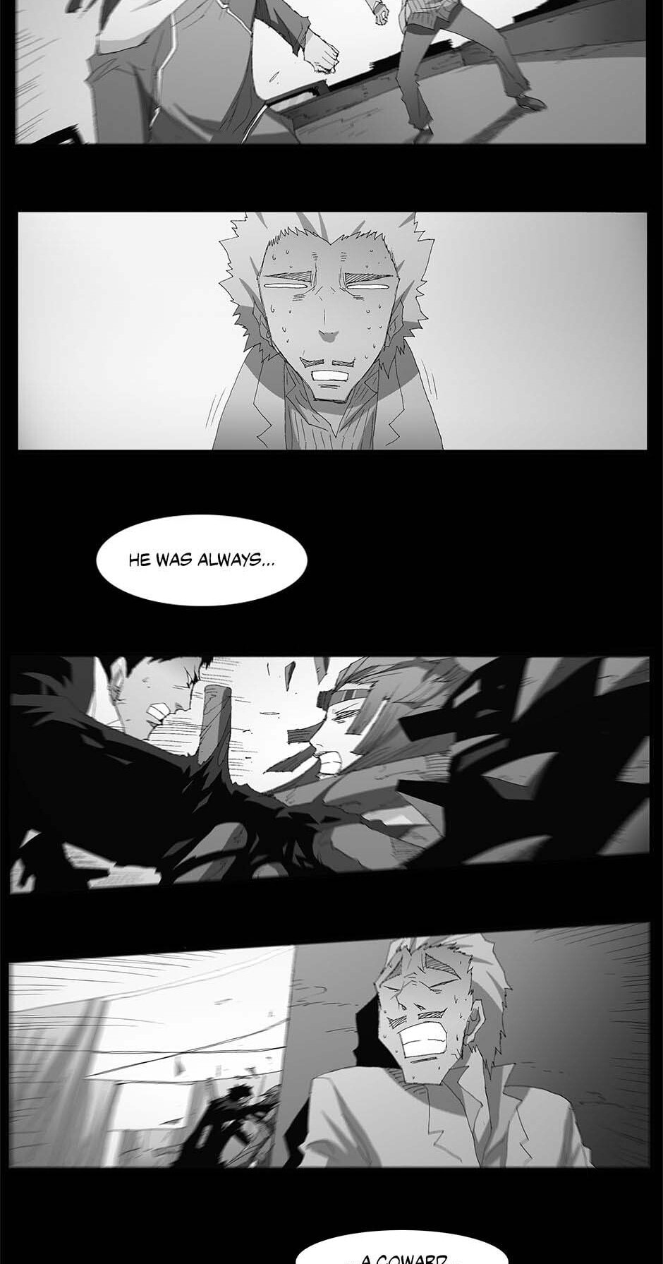 Trace Chapter 255 page 14 - 
