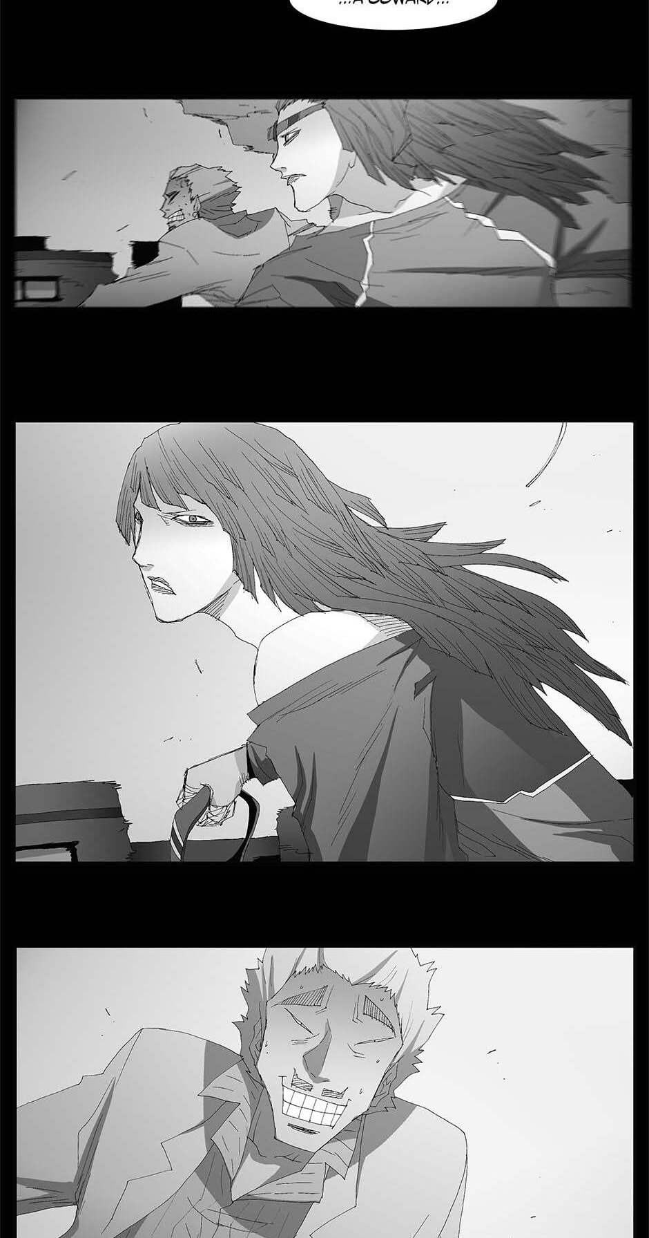 Trace Chapter 255 page 15 - 