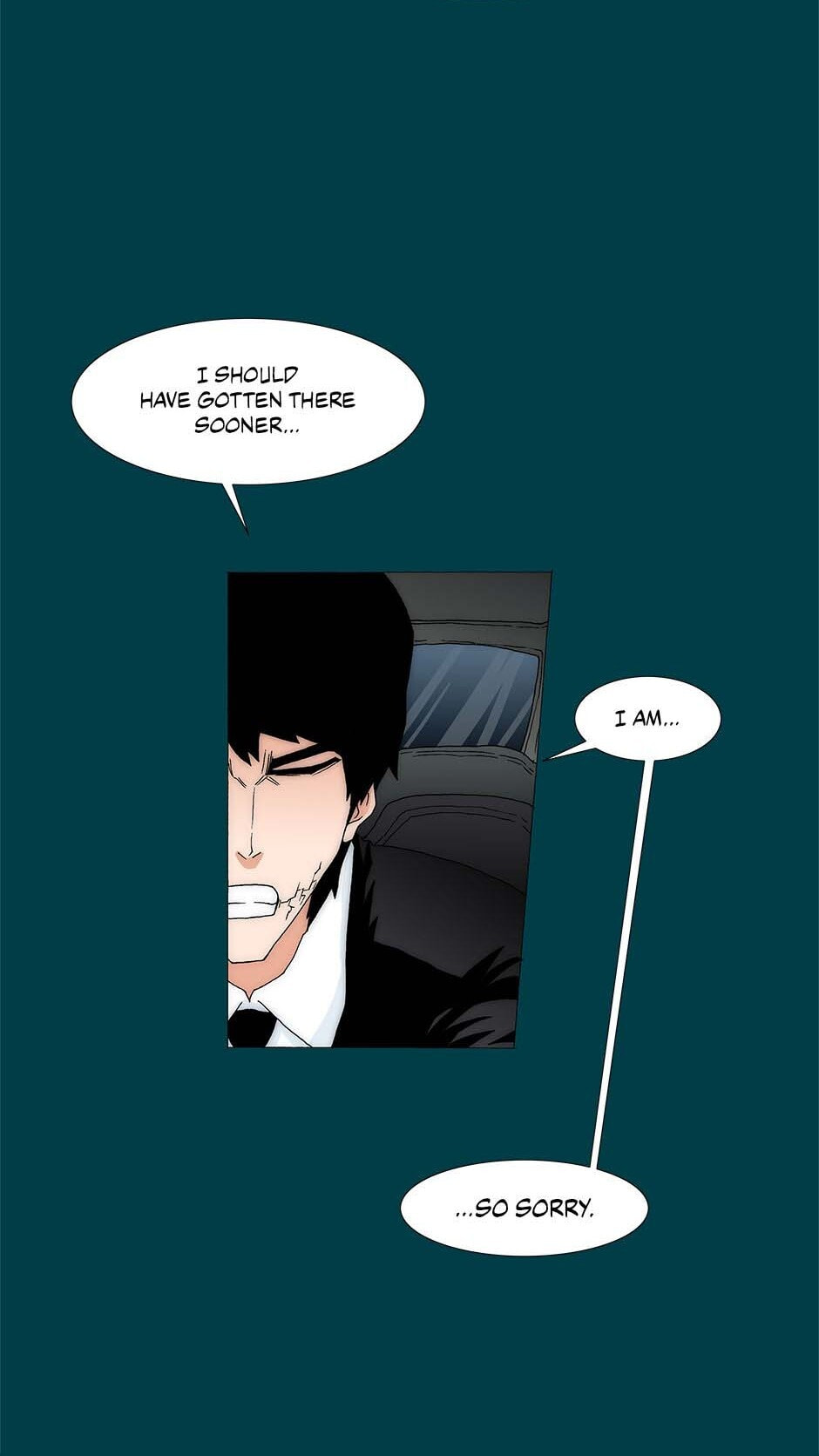 Trace Chapter 255 page 21 - 